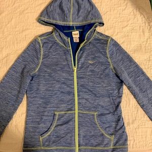 Everlast zip-up athletic wear (worn once), women’s size medium